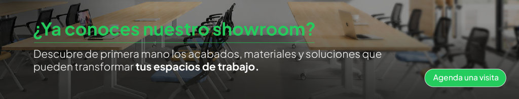 visita nuestro showroom