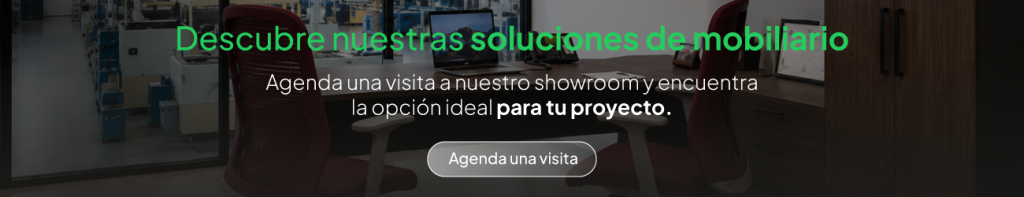 visita nuestro showroom